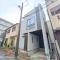 【埼玉県/川口市並木】川口市並木1丁目 新築一戸建て 