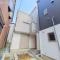 【埼玉県/川口市柳崎】川口市柳崎3丁目 新築一戸建て 