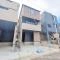 【埼玉県/川口市坂下町】川口市坂下町1丁目 新築一戸建て 外観