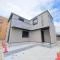【埼玉県/川口市弥平】川口市弥平1丁目 新築一戸建て 外観