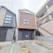 【埼玉県/川口市元郷】川口市元郷3丁目 新築一戸建て 外観