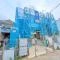 【埼玉県/川口市桜町】川口市桜町6丁目 新築一戸建て 外観