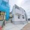 【埼玉県/川口市桜町】川口市桜町6丁目 新築一戸建て 外観