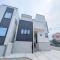 【埼玉県/川口市桜町】川口市桜町6丁目 新築一戸建て 外観