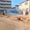 【神奈川県/川崎市高津区梶ケ谷】川崎市高津区梶ケ谷3丁目 新築一戸建て 外観