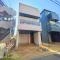【神奈川県/川崎市高津区北見方】川崎市高津区北見方2丁目 新築一戸建て 外観