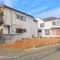 【神奈川県/川崎市高津区子母口】川崎市高津区子母口 新築一戸建て 外観