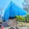 【神奈川県/川崎市高津区坂戸】川崎市高津区坂戸3丁目 新築一戸建て 