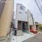 【神奈川県/川崎市高津区明津】川崎市高津区明津 新築一戸建て 外観