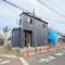 【東京都/三鷹市上連雀】三鷹市上連雀6丁目 新築一戸建て 