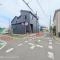 【東京都/三鷹市上連雀】三鷹市上連雀6丁目 新築一戸建て 