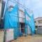【東京都/大田区中央】大田区中央4丁目 新築一戸建て 外観