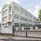 【東京都/大田区中央】大田区中央4丁目 新築一戸建て 周辺施設