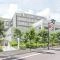 【東京都/大田区中央】大田区中央4丁目 新築一戸建て 周辺施設