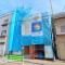 【東京都/大田区池上】大田区池上8丁目 新築一戸建て 