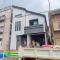 【東京都/大田区池上】大田区池上8丁目 新築一戸建て 