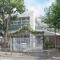 【東京都/大田区中央】大田区中央6丁目 新築一戸建て 周辺施設