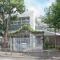 【東京都/大田区中央】大田区中央6丁目 新築一戸建て 周辺施設