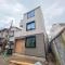 【東京都/大田区矢口】大田区矢口3丁目 新築一戸建て 外観