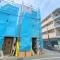【東京都/大田区大森南】大田区大森南3丁目 新築一戸建て 