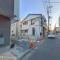 【東京都/大田区南蒲田】大田区南蒲田3丁目 新築一戸建て 