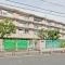 【東京都/大田区大森西】大田区大森西4丁目 新築一戸建て 周辺施設