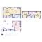 【東京都/大田区中央】大田区中央3丁目 新築一戸建て 間取り図