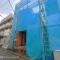 【東京都/大田区西蒲田】大田区西蒲田2丁目 新築一戸建て 外観