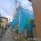 【東京都/大田区西蒲田】大田区西蒲田2丁目 新築一戸建て 