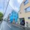 【東京都/大田区西六郷】大田区西六郷2丁目 新築一戸建て 