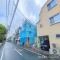【東京都/大田区西六郷】大田区西六郷2丁目 新築一戸建て 