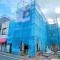 【東京都/大田区西六郷】大田区西六郷2丁目 新築一戸建て 