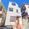 【東京都/葛飾区細田】葛飾区細田4丁目 新築一戸建て 