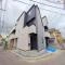 【東京都/葛飾区西新小岩】葛飾区西新小岩5丁目 新築一戸建て 外観