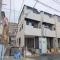 【東京都/葛飾区西新小岩】葛飾区西新小岩5丁目 新築一戸建て 外観