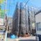【東京都/葛飾区西新小岩】葛飾区西新小岩5丁目 新築一戸建て 