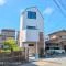 【東京都/葛飾区柴又】葛飾区柴又6丁目 新築一戸建て 外観