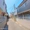 【東京都/江戸川区北小岩】江戸川区北小岩8丁目 新築一戸建て 