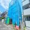 【東京都/江戸川区東小岩】江戸川区東小岩5丁目 新築一戸建て 
