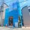 【東京都/江戸川区南小岩】江戸川区南小岩2丁目 新築一戸建て 