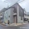 【東京都/江戸川区東小岩】江戸川区東小岩2丁目 新築一戸建て 外観