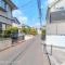 【東京都/府中市小柳町】府中市小柳町4丁目 新築一戸建て 