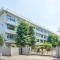 【東京都/府中市小柳町】府中市小柳町4丁目 新築一戸建て 周辺施設