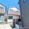 【東京都/府中市美好町】府中市美好町2丁目 新築一戸建て 外観