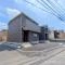 【東京都/府中市住吉町】府中市住吉町1丁目 新築一戸建て 外観