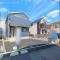 【東京都/府中市住吉町】府中市住吉町1丁目 新築一戸建て 外観