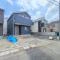 【東京都/府中市住吉町】府中市住吉町1丁目 新築一戸建て 
