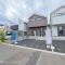 【東京都/府中市南町】府中市南町3丁目 新築一戸建て 外観