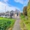 【東京都/府中市四谷】府中市四谷4丁目 新築一戸建て 