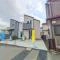 【東京都/府中市西府町】府中市西府町5丁目 新築一戸建て 外観